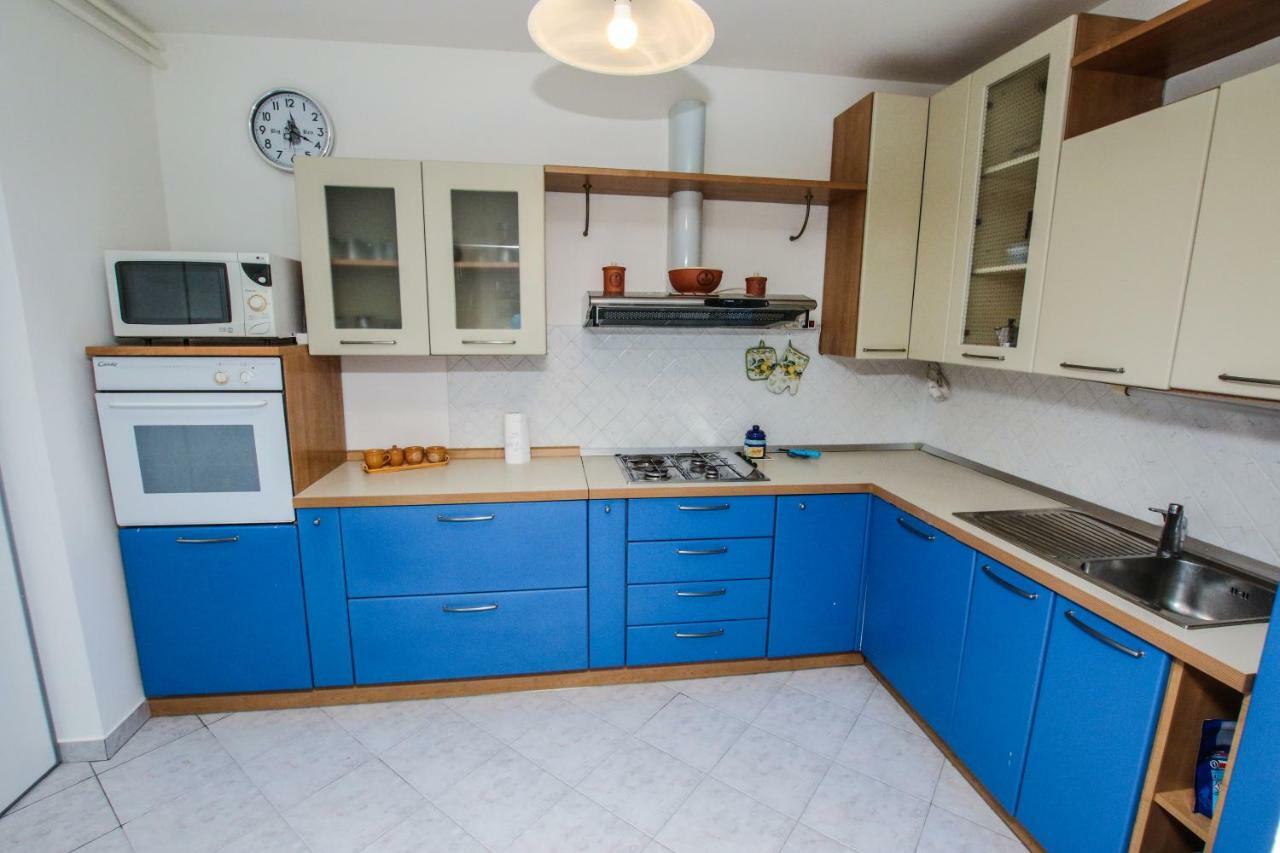 Ferienwohnung Apartman Mario Poreč Exterior foto