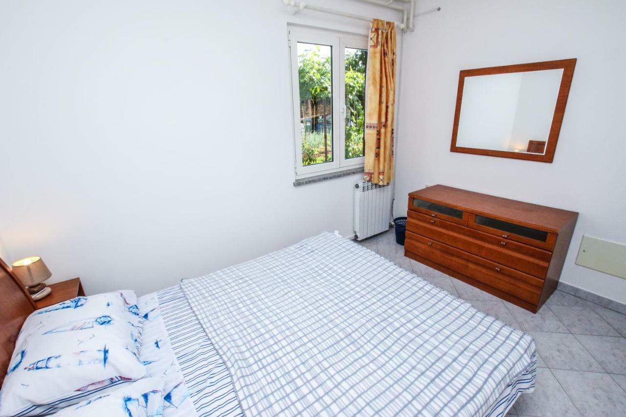 Ferienwohnung Apartman Mario Poreč Exterior foto